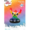 Disney, Lilo & Stitch - Stitch figure Rainbow Series, Mini Egg Attack