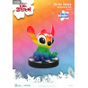 Disney, Lilo & Stitch - Stitch figure Rainbow Series, Mini Egg Attack