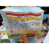 Pokémon - Figurine Psykokwak et Ramoloss