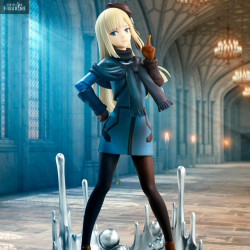Lord El-Melloi II's Case...
