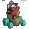 Five Nights at Freddy's - Figurine au choix, Super Racer