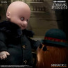The Addams Family - Pack 2 dolls Fester & It, Living Dead Dolls