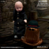 The Addams Family - Pack 2 dolls Fester & It, Living Dead Dolls