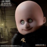 The Addams Family - Pack 2 dolls Fester & It, Living Dead Dolls