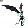 Bleach - Figurine Ulquiorra Cifar Resurreccion Segunda Etapa, G.E.M. Series