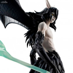 Bleach - Figurine Ulquiorra...