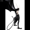 Bleach - Figurine Ulquiorra Cifar Resurreccion Segunda Etapa, G.E.M. Series