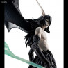 Bleach - Figurine Ulquiorra Cifar Resurreccion Segunda Etapa, G.E.M. Series