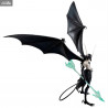 Bleach - Figurine Ulquiorra Cifar Resurreccion Segunda Etapa, G.E.M. Series