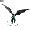 Bleach - Figurine Ulquiorra Cifar Resurreccion Segunda Etapa, G.E.M. Series
