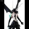 Bleach - Figurine Ulquiorra Cifar Resurreccion Segunda Etapa, G.E.M. Series