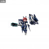 Alice Gear Aegis - Rin Himukai (Unrestrained) figure, Desktop Army