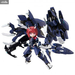Alice Gear Aegis - Rin...