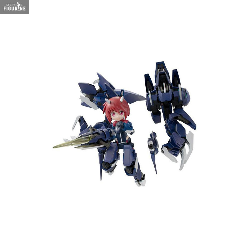 Alice Gear Aegis - Figurine...