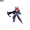 Alice Gear Aegis - Rin Himukai (Unrestrained) figure, Desktop Army