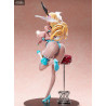 Creators Opinion - Kirara Akutsu figure Bunny