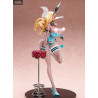 Creators Opinion - Kirara Akutsu figure Bunny