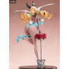 Creators Opinion - Kirara Akutsu figure Bunny