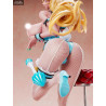 Creators Opinion - Kirara Akutsu figure Bunny
