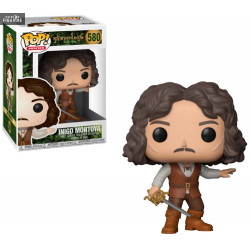 Pop! Princess Bride - Inigo...