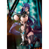 Magical Girl Mahou Shoujo - Figurine Misanee Spacesuit