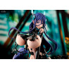Magical Girl Mahou Shoujo - Figurine Misanee Spacesuit