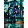 Magical Girl Mahou Shoujo - Figurine Misanee Spacesuit