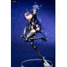 Magical Girl Mahou Shoujo - Figurine Misanee Spacesuit