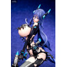 Magical Girl Mahou Shoujo - Figurine Misanee Spacesuit