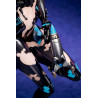 Magical Girl Mahou Shoujo - Figurine Misanee Spacesuit