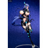 Magical Girl Mahou Shoujo - Figurine Misanee Spacesuit