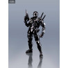 G.I. Joe - Figurine Snake Eyes ou Speed Cycle, Furai Model Plastic Model Kit
