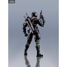 G.I. Joe - Figurine Snake Eyes ou Speed Cycle, Furai Model Plastic Model Kit