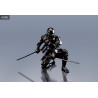G.I. Joe - Figurine Snake Eyes ou Speed Cycle, Furai Model Plastic Model Kit