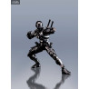 G.I. Joe - Figurine Snake Eyes ou Speed Cycle, Furai Model Plastic Model Kit