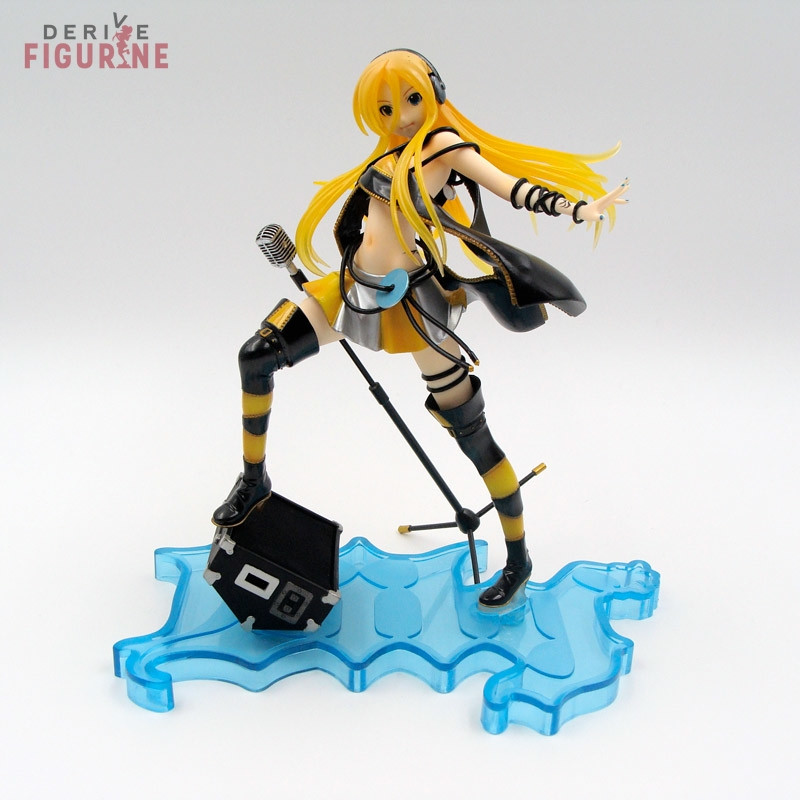 Vocaloid - Figure Lily - anim.o.v.e (second-hand)