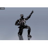 G.I. Joe - Figurine Snake Eyes ou Speed Cycle, Furai Model Plastic Model Kit