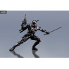 G.I. Joe - Figurine Snake Eyes ou Speed Cycle, Furai Model Plastic Model Kit
