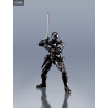 G.I. Joe - Figurine Snake Eyes ou Speed Cycle, Furai Model Plastic Model Kit