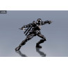 G.I. Joe - Figurine Snake Eyes ou Speed Cycle, Furai Model Plastic Model Kit