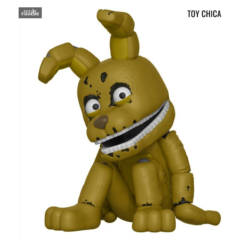 Five Nights at Freddy's -...