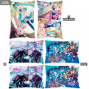 Vocaloid - Miku Hatsune pillow in Wonderland, Ocean or VR