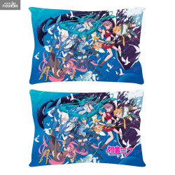 Vocaloid - Oreiller Miku...