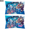 Vocaloid - Oreiller Miku Hatsune, Océan