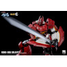 Panzer World Galient - Figurine Robo-Dou Galient, Kelvin Sau Redesign