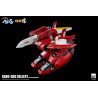 Panzer World Galient - Figurine Robo-Dou Galient, Kelvin Sau Redesign
