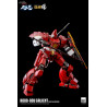 Panzer World Galient - Figurine Robo-Dou Galient, Kelvin Sau Redesign