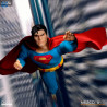 DC Comics - Figurine Superman, Man of Steel Edition One:12