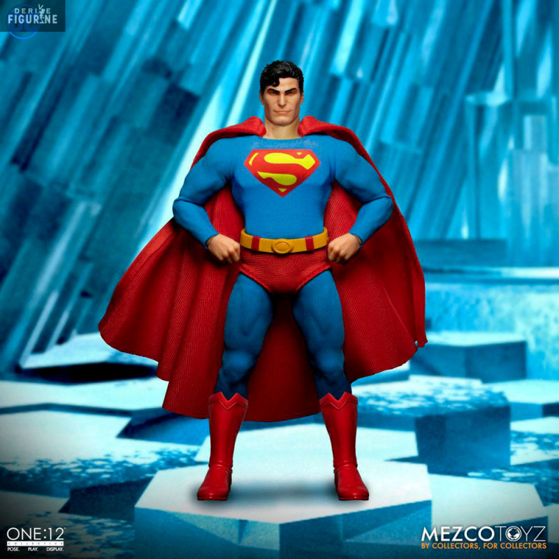 DC Comics - Figurine...