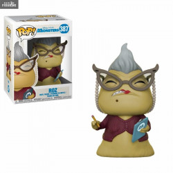 Pop! Disney/Pixar, Monstres...